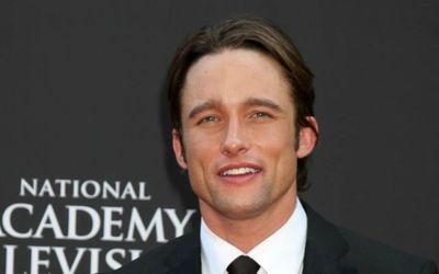 Who is Jay Kenneth Johnson's Ex-Girlfriend? Find Out About His Former Relationship with Fellow Actress Shelley Hennig